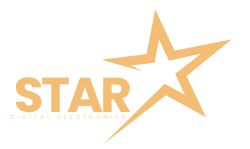 Star Digital Electronics